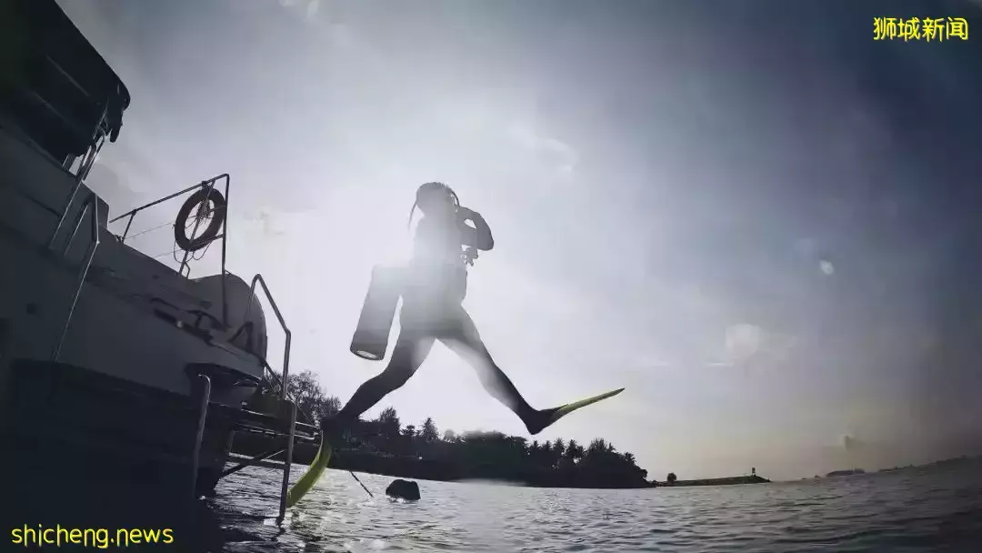 留學新加坡值得一輩子懷念嗎