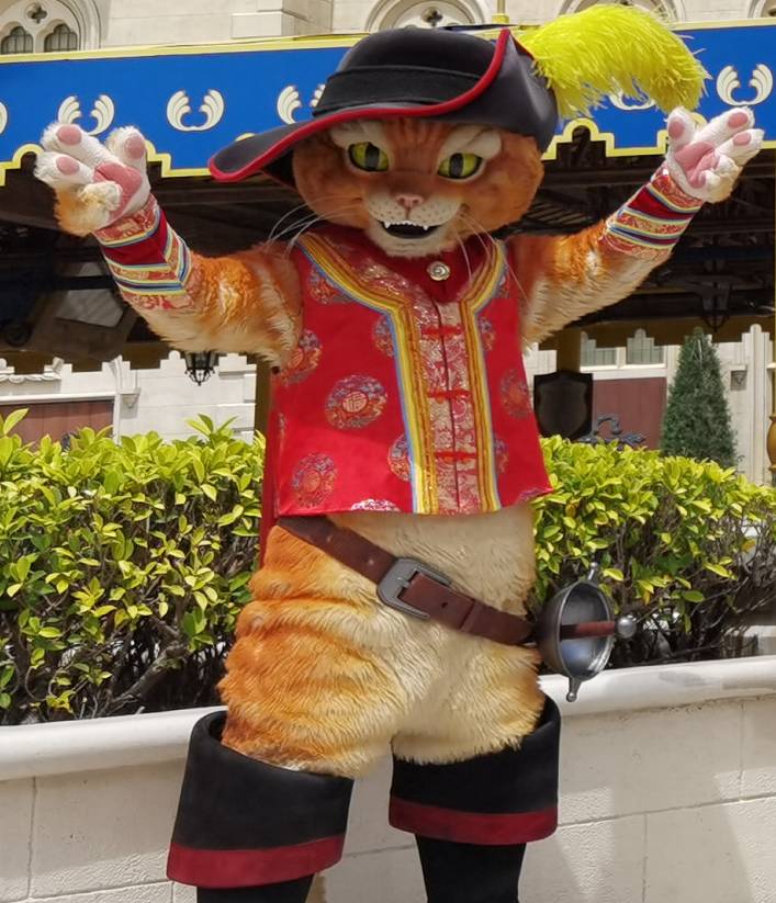 過年必玩!海洋館尋金元寶,環球影城12生肖小黃人激萌拜年