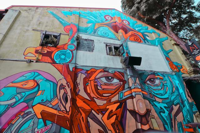 林俊傑做形象大使,周傑倫念念不忘,新加坡有什麽好玩?