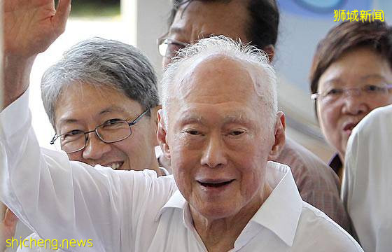 胡毓堃：今年55歲的新加坡是否已到了政局的“分水嶺”