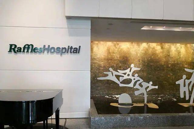 【醫療健康】新加坡醫療服務爲何稱霸亞洲