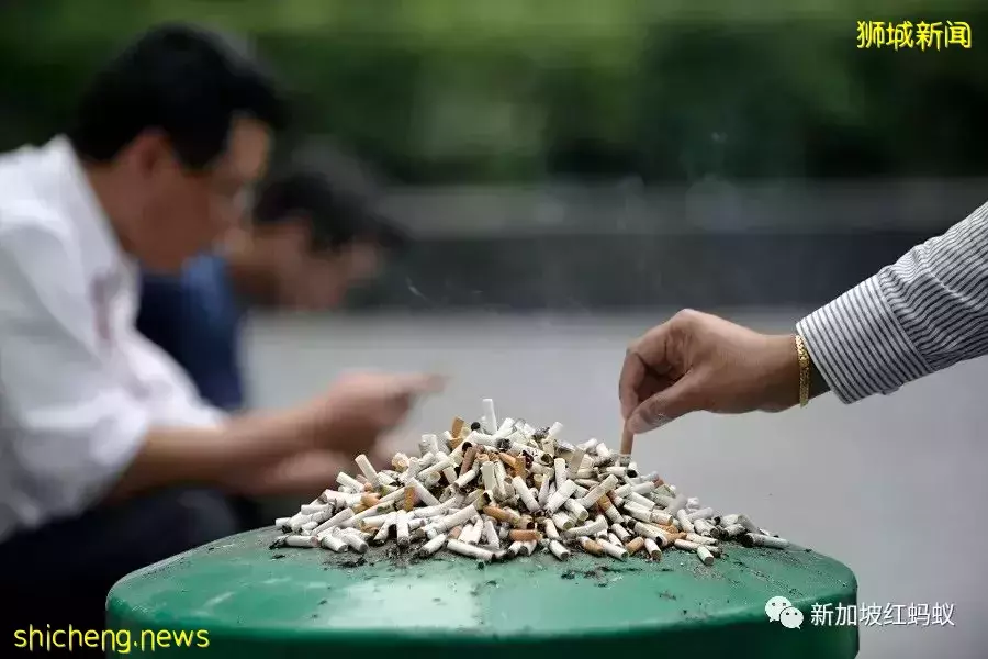 新加坡人愛投訴的十大理由,你“對號入座”了幾個