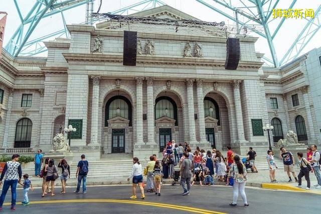 多味缤纷新加坡