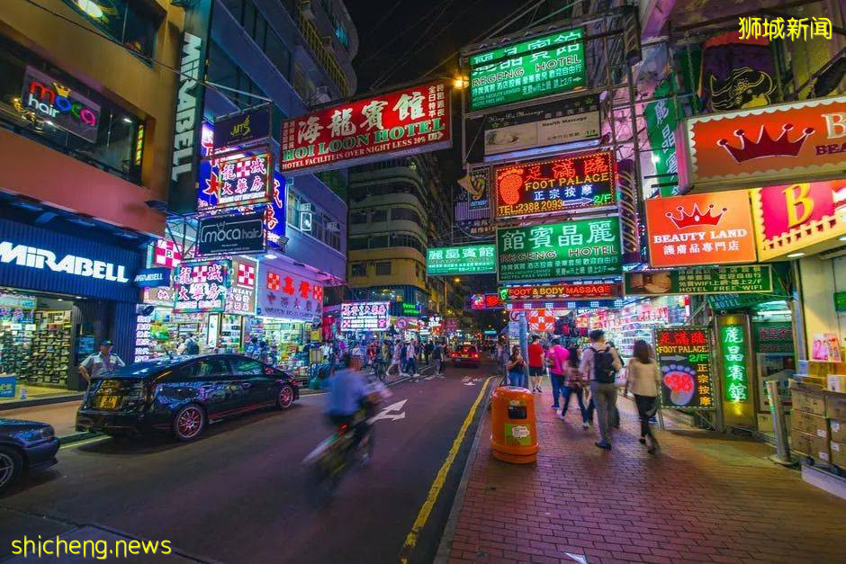 对比香港与新加坡,哪里税收更胜一筹