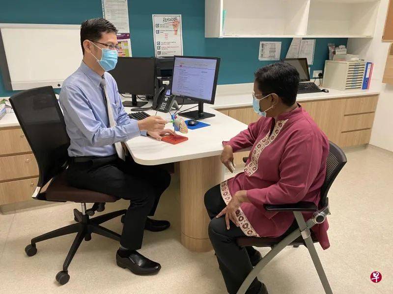 心衰患者通过补铁治疗 能减低入院及病逝风险