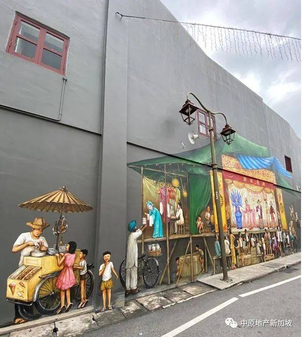 新加坡唐人街（牛車水）攻略！介紹你美食、打卡景點通通在這裏