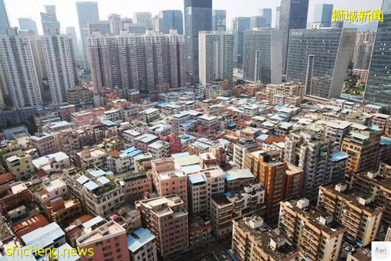 向新加坡看齊！深圳樓市巨變