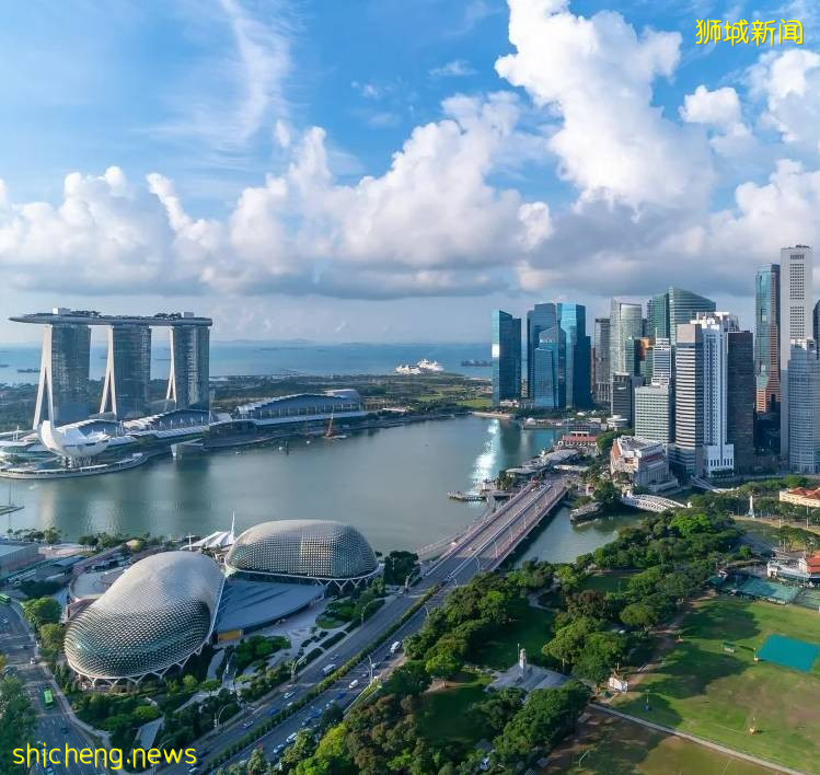 李顯龍總理：新加坡政府將竭盡全力，帶領國人度過這場風暴