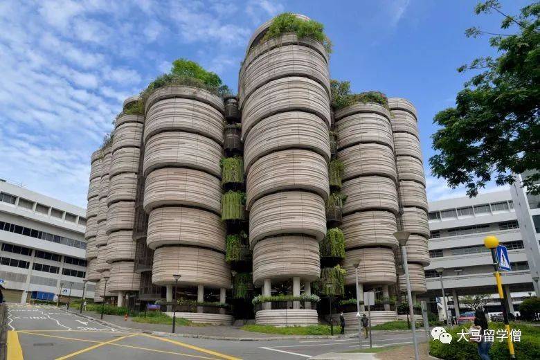 南洋理工大學 留學指導手冊