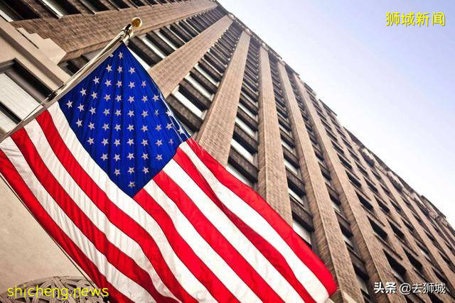 来自中国的感谢！美国为私利逼新加坡提税反成全我们