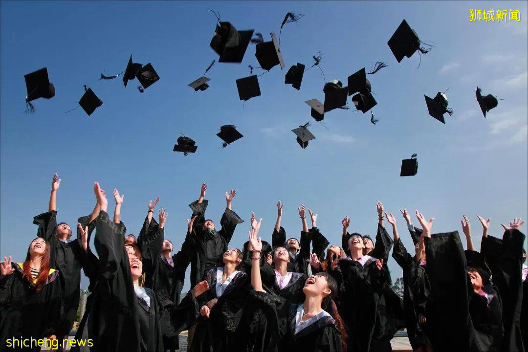 應屆畢業生必看！2021年新加坡畢業生就業報告出爐！找工作……難啊