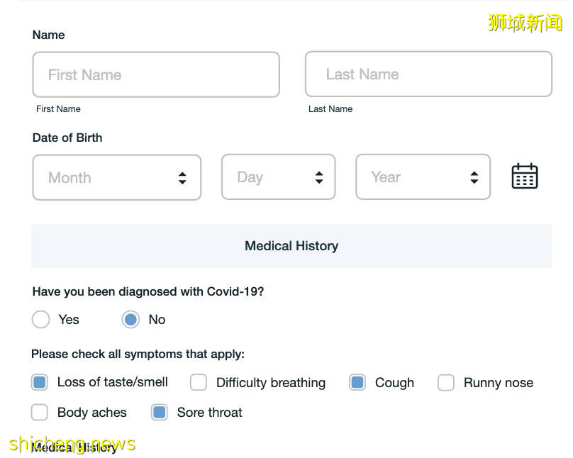 新加坡一男孩，16歲，被誤打莫德納疫苗！18歲以上才可接種