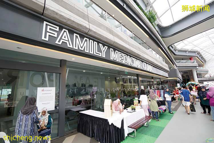 李顯龍總理打Call的超級大商城！開業就5000人擠爆，內附吃喝玩樂攻略