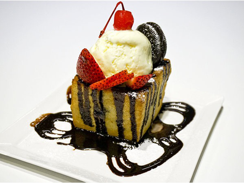 新加坡7个吃蜂蜜厚多士的地方765