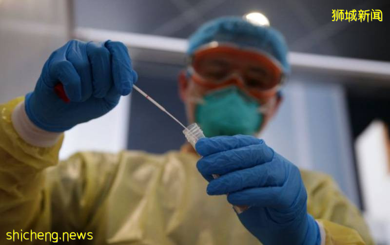 入境新政！這些人進新加坡最多要花2200新幣!