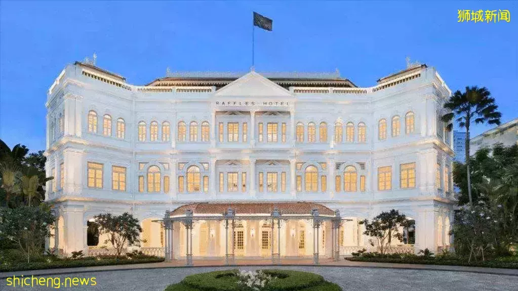 就連自殺都違法，新加坡究竟是一個怎樣的國家