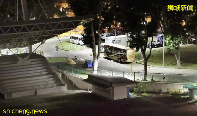 新加坡最後一夜堂食刷屏朋友圈!昨天起,這9件事一定不能做