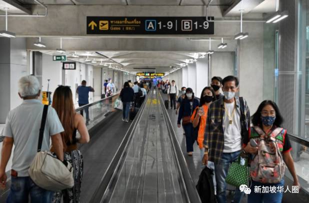 香港之後，新加坡下一個航空泡泡免隔離城市，中國泰韓日都有可能