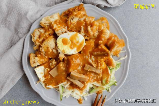 新加坡家庭的一日三餐，都爱吃些什么，为何是世界上最健康的国家