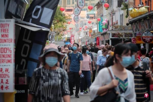 ◤武汉肺炎◢请不要囤货！ 新加坡口罩 货源充足