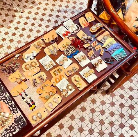 逛在獅城 細數那些隱匿在新加坡街頭的vintage好店