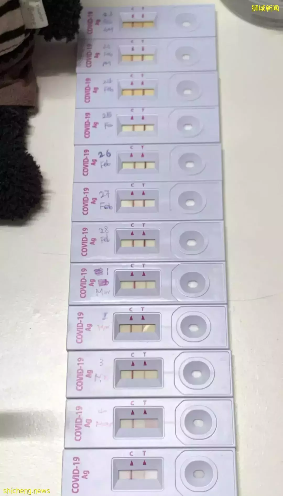 她感染后，检测阳性长达20天！新加坡或更多人第2次感染！专家：重症患者手脚发黑