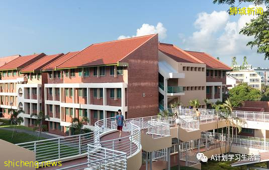 新加坡國大、南大及管大近三年A成績錄取情況彙總 （2021）