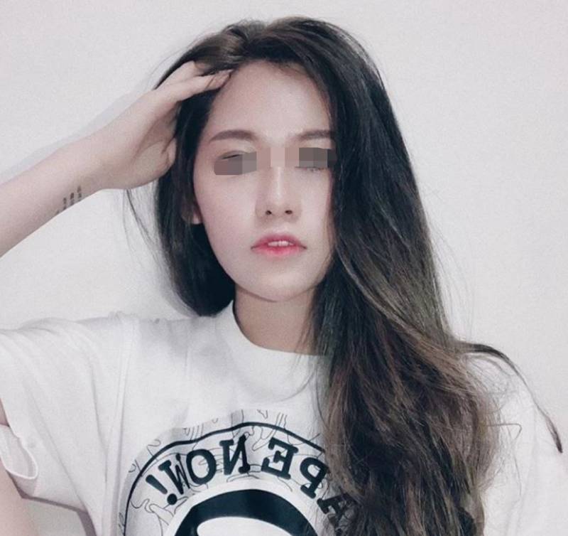 王思聪又上热搜了!点赞网红“不怪男人为她出轨”!网友:跟新加坡女伴真像