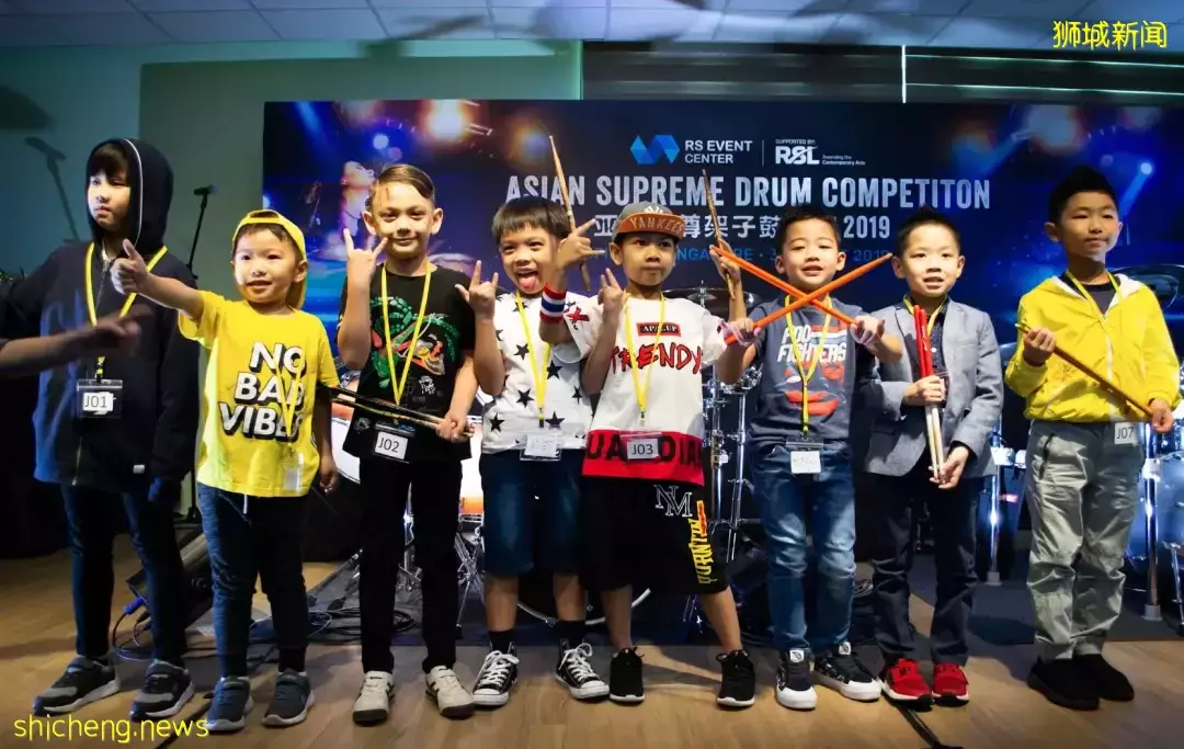 超40年受新加坡本地人追捧的音樂學校!爲什麽50萬學生會選擇它