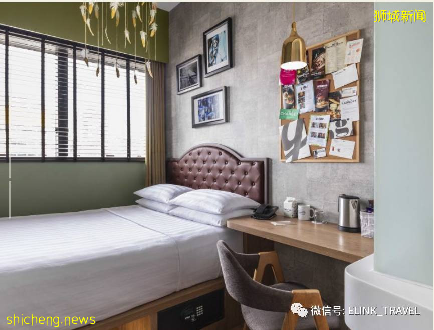 HOTEL G SINGAPORE 新加坡