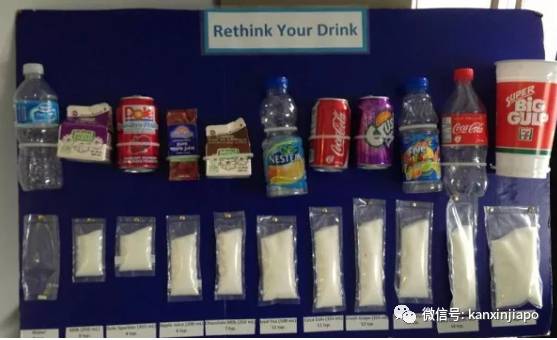 爲了給糖尿病父親解饞,獅城博士曆時一年多研制出無糖雪糕