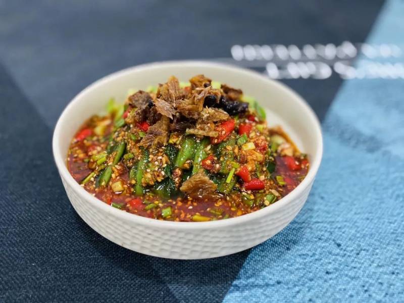 【食尚獅城】舌尖一碰定嘗得出滿滿誠意