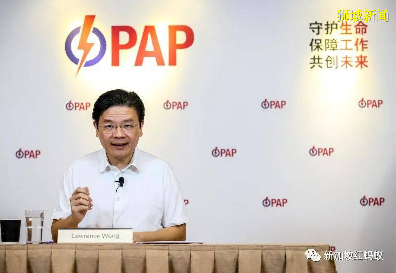 已知的下回大选课题:行动党的变和不变