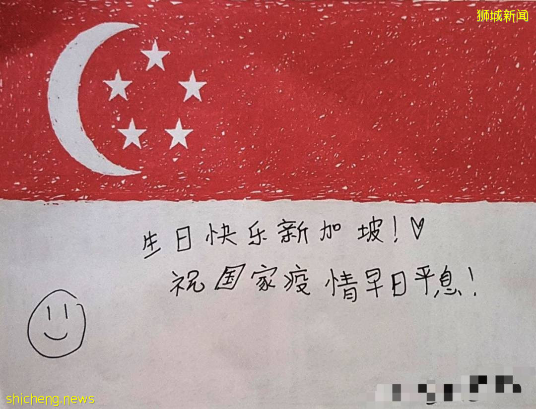 直升機、戰鬥機出動！李顯龍發表重要講話！56年了，新加坡讓全世界感動哭泣