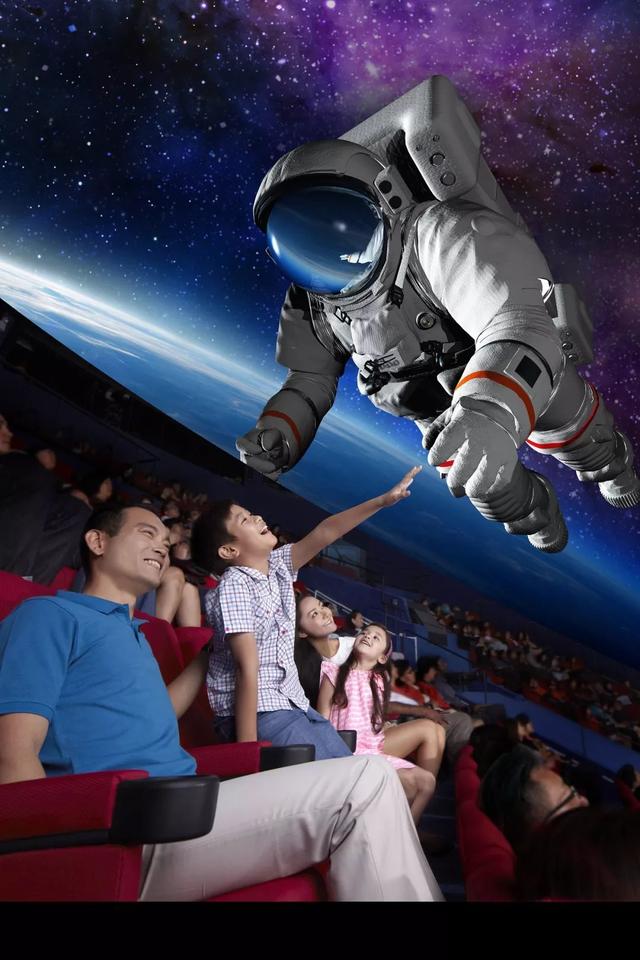 宽松适宜的新加坡亲子游：教育，科技，乐园等均不错过的游玩攻略