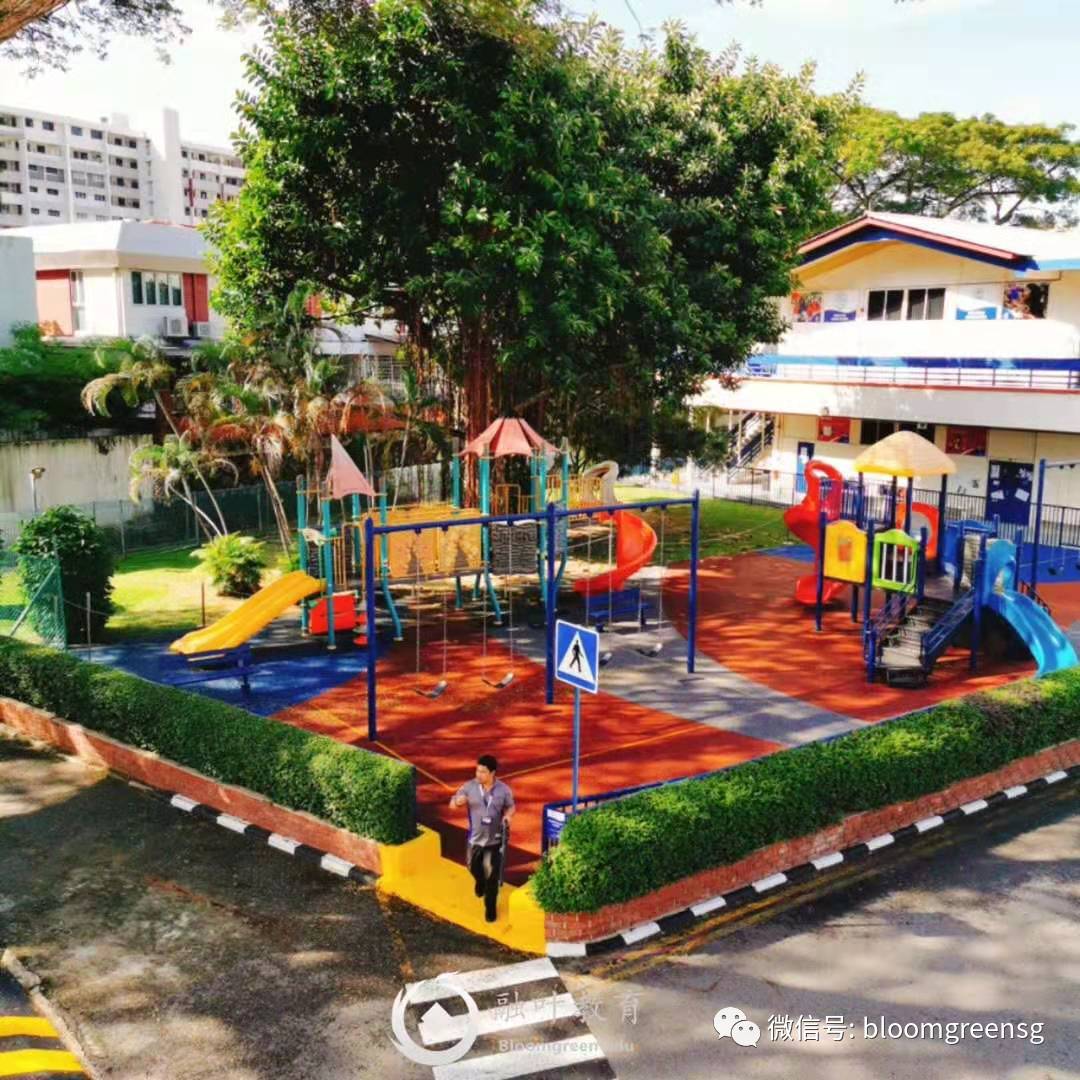 【融葉推薦】新加坡國際社區學校ICS國際學校