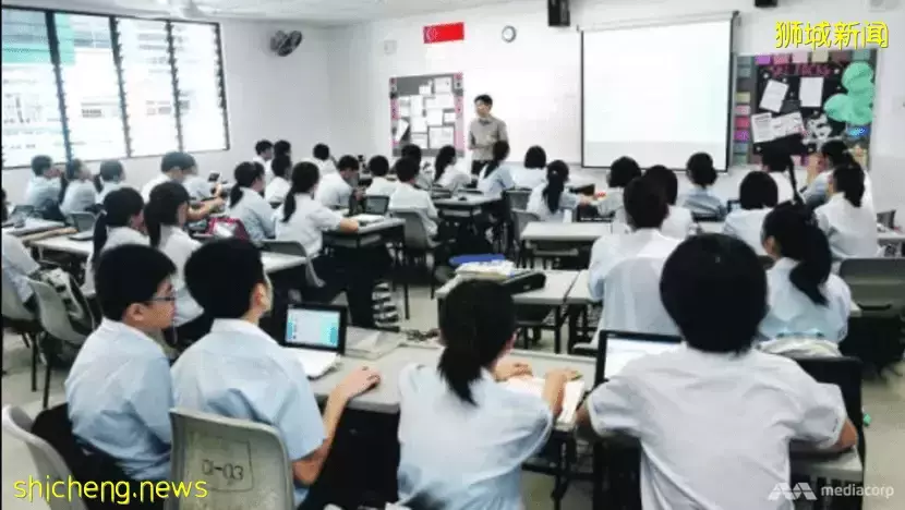 全球最佳留学城市,新加坡竟排第13!小学报名首日,这两所“爆”了