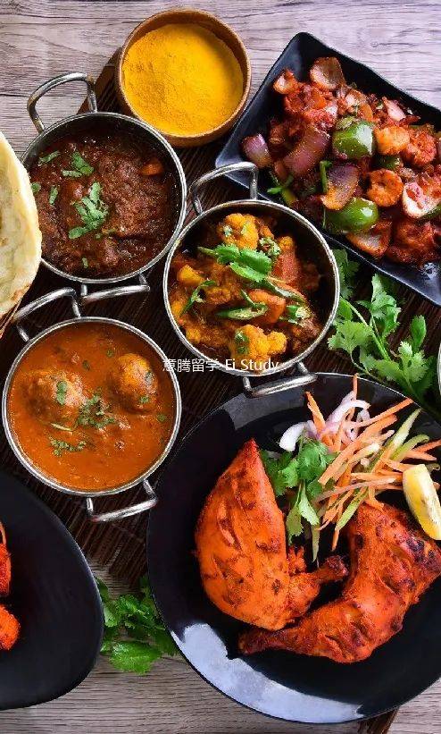 新加坡宵夜吃什麽? 印度篇