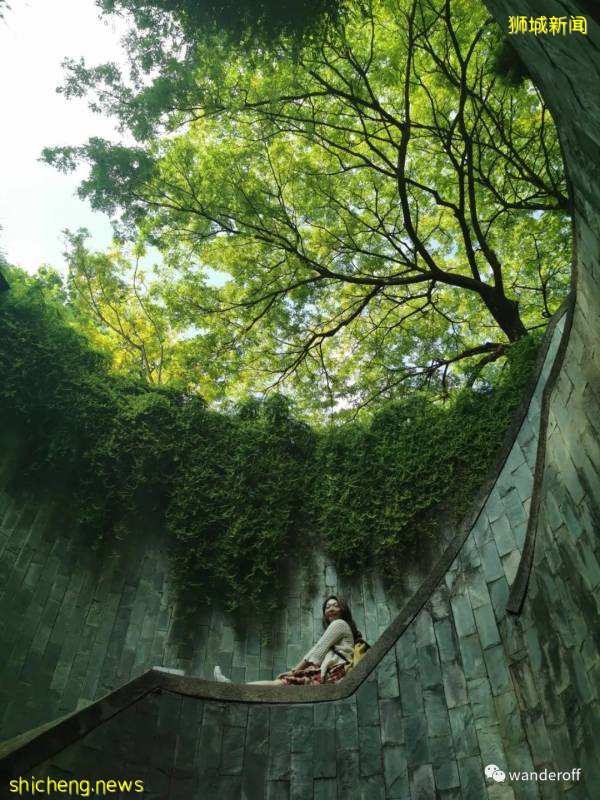 新加坡-網紅景點拍照篇!