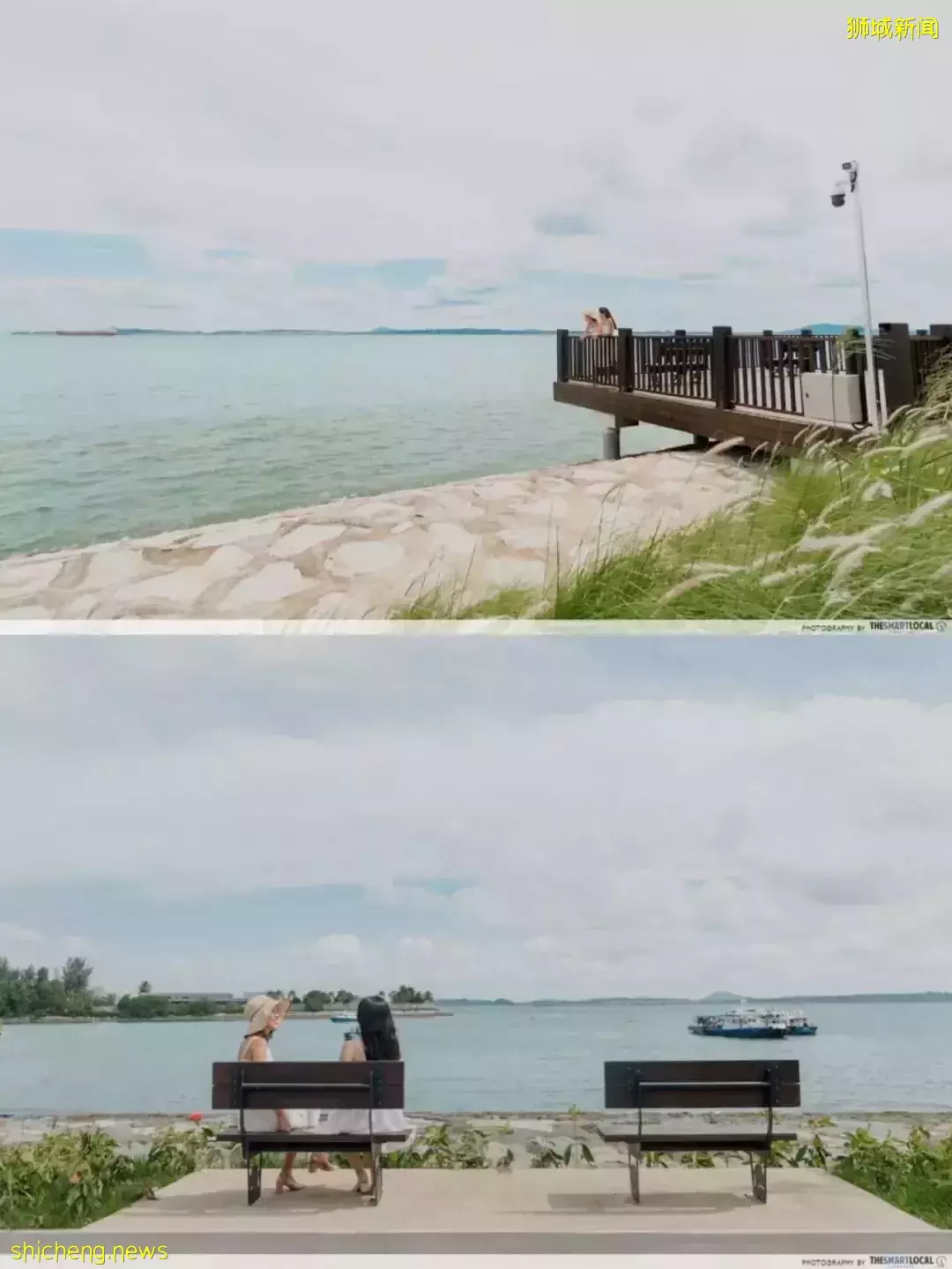 秒出大片!新加坡超火网红打卡景点,一秒穿越到国外