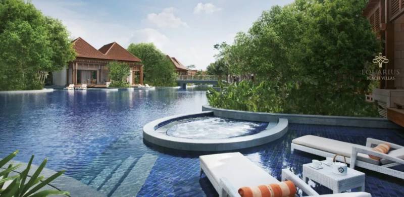 Staycation？這四家最近都有優惠的酒店應該是最最最適合了吧