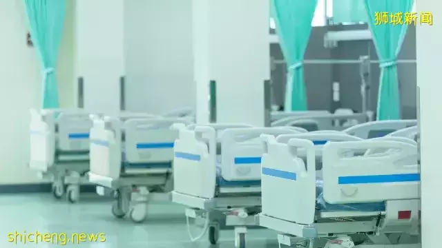 冠病病例增加 本地醫院開始減少非冠病和非急需手術