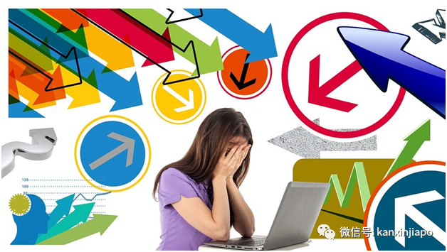 今增XXX | 两大外媒质疑新加坡政策，外籍人才会被拒之门外？