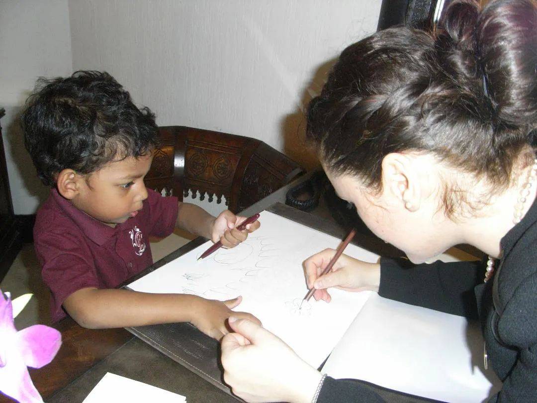 这位新加坡自闭症男孩,一动手就感动了全世界,预测这会刷爆朋友圈