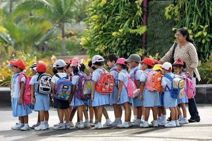 新加坡这么多所国际学校，他们的区别在哪