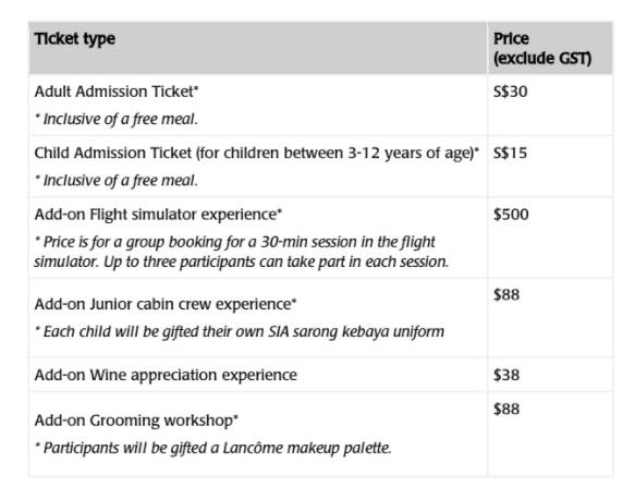 【周末去哪】IMM 1折起，機場遊樂場5折，動物園免費，親子釣魚$12，新航體驗15新起，母嬰展2折