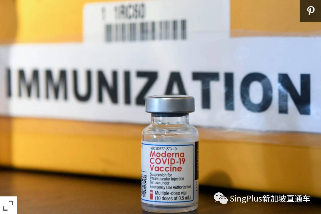 可怕!新加坡男子接种新冠疫苗后,三次中风双目失明!医院评估与疫苗无关