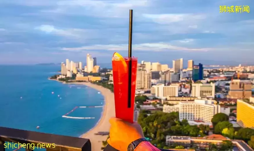 新加坡 舌尖上的饕餮美食