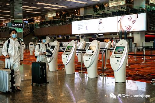 “建议不要买周一和节假日后两天的机票，因为来不及拿检测结果”