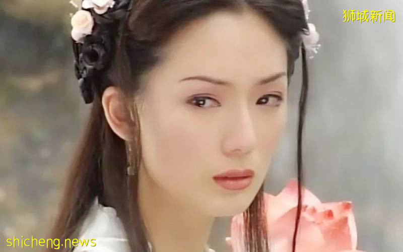 新加坡如果拍“乘風破浪的姐姐”,這8個美女必須參加!